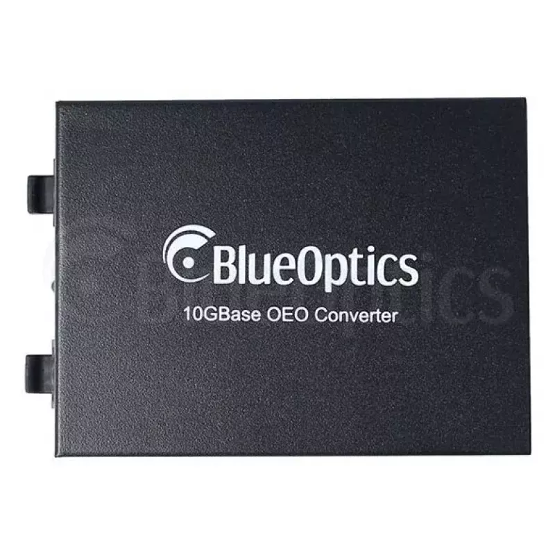 Media Converter BlueOptics BLMC011-008 10G 2x SFP+ 10000 Mbit/s