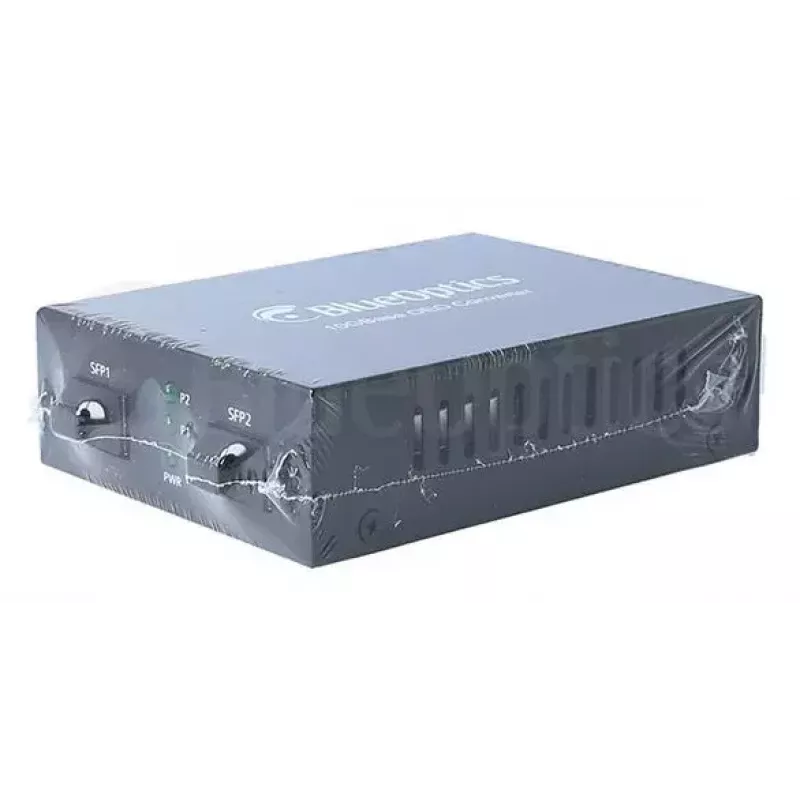 Media Converter BlueOptics BLMC011-008 10G 2x SFP+ 10000 Mbit/s