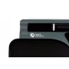 BakkerElkhuizen ErgoSlider+, Ambidextrous, Laser, 1600 DPI, Black, Grey, Yellow