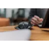 BakkerElkhuizen HandshoeMouse Shift Bluetooth mouse Office Ambidextrous Optical 1000 DPI