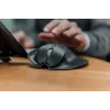 BakkerElkhuizen HandshoeMouse Shift Bluetooth mouse Office Ambidextrous Optical 1000 DPI