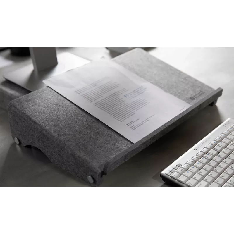 Document holder BakkerElkhuizen Q-doc 515 Circular