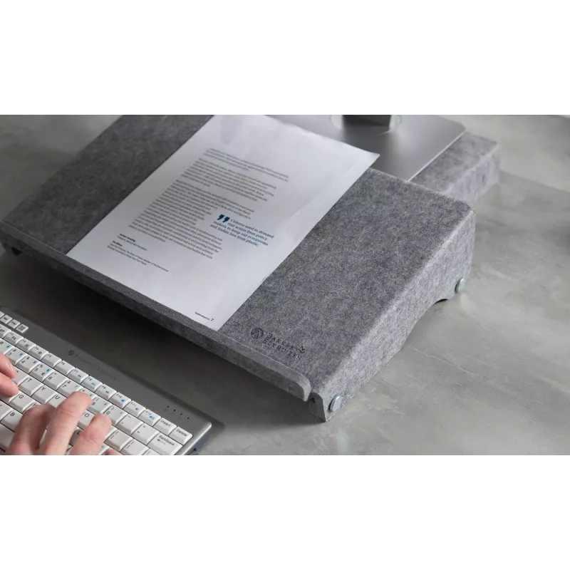 Document holder BakkerElkhuizen Q-doc 515 Circular