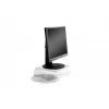 Monitor Stand BakkerElkhuizen Q-riser 100