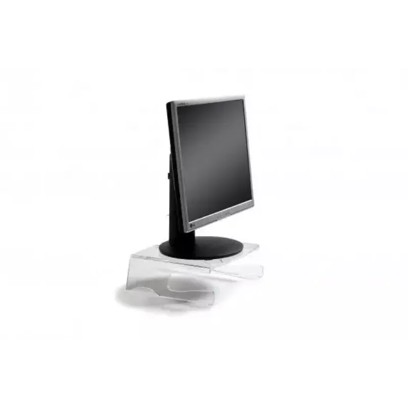 Monitor Stand BakkerElkhuizen Q-riser 100