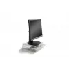 Monitor Stand BakkerElkhuizen Q-riser 100