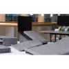 Laptop stand BakkerElkhuizen Ergo-Top 320 Circular