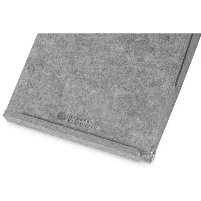 Laptop stand BakkerElkhuizen Ergo-Top 320 Circular