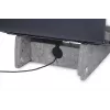 Laptop stand BakkerElkhuizen Ergo-Top 320 Circular