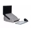 Laptop stand BakkerElkhuizen Ergo-Top 320 Circular