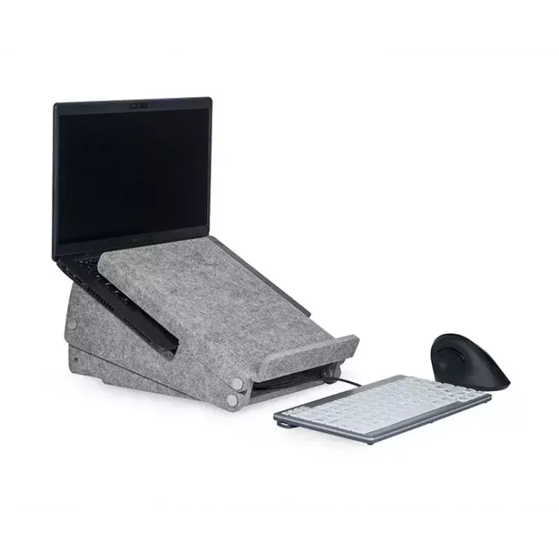 Laptop stand BakkerElkhuizen Ergo-Top 320 Circular