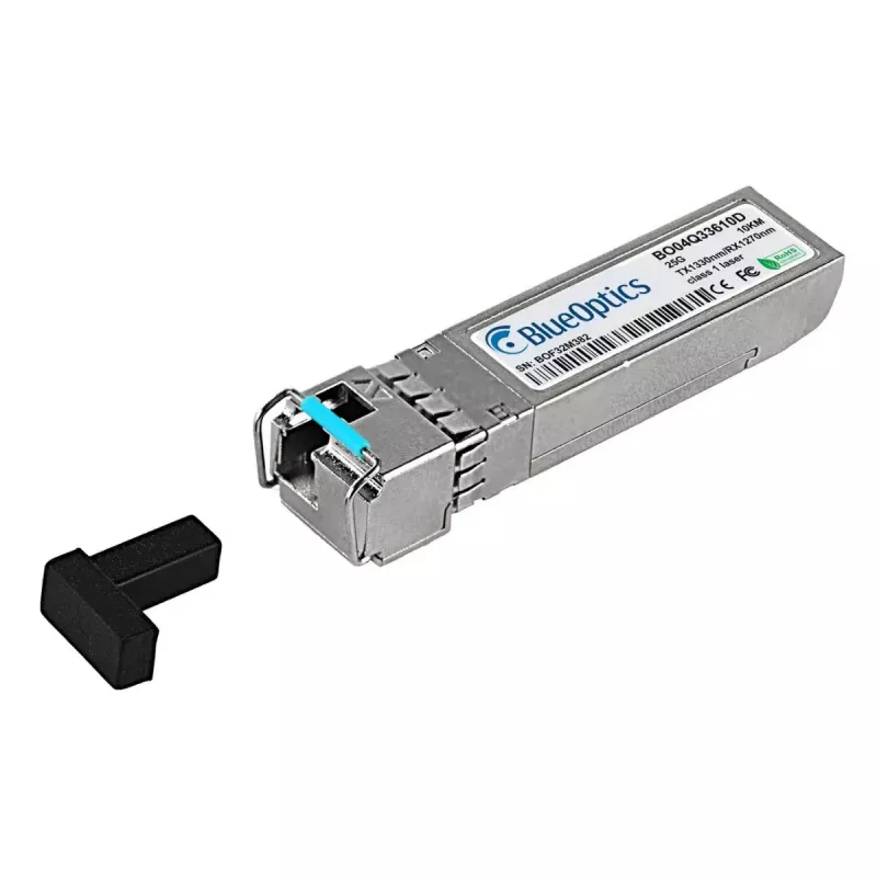 SFP28 transceiver module BlueOptics BO04Q33610D-BO 25000 Mbit/s