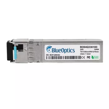 SFP28 transceiver module BlueOptics BO04Q33610D-BO 25000 Mbit/s