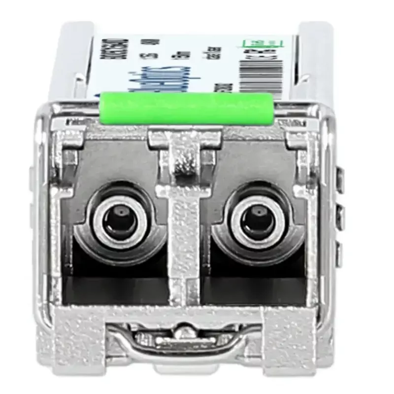 SFP transceiver module BlueOptics BO05C15680DIN 1250 Mbit/s