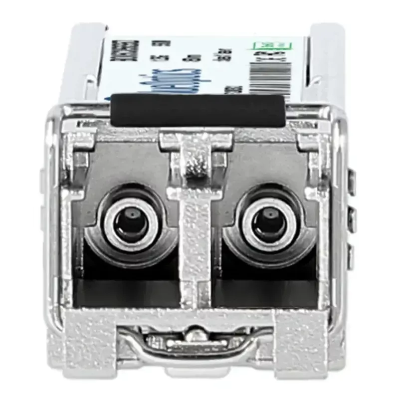 SFP transceiver module BlueOptics BO05C856S5DIN 1250 Mbit/s Fiber optic