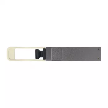 Fiber optic transceiver module BlueOptics BO07W859S1D-BO QSFP56 200000 Mbit/s