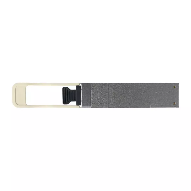 Fiber optic transceiver module BlueOptics BO07W859S1D-BO QSFP56 200000 Mbit/s
