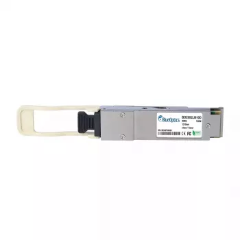 Fiber optic transceiver module BlueOptics BO07W859S1D-BO QSFP56 200000 Mbit/s