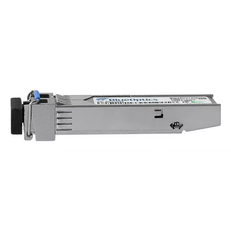 SFP transceiver module BlueOptics BO15C3149640DIN 1250 Mbit/s Fiber optic