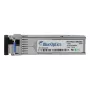 SFP transceiver module BlueOptics BO15C3149640DIN 1250 Mbit/s Fiber optic