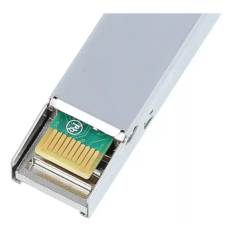 SFP transceiver module BlueOptics BO15C4931620DIN 1250 Mbit/s Fiber optic