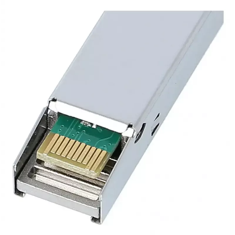 SFP transceiver module BlueOptics BO15C4931620DIN 1250 Mbit/s Fiber optic