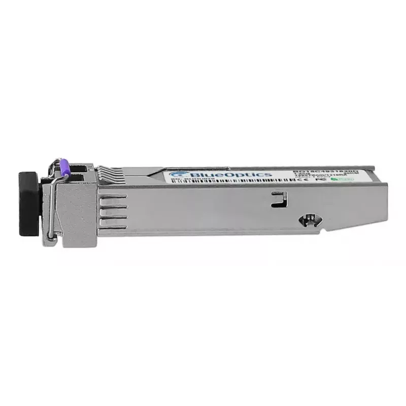 SFP transceiver module BlueOptics BO15C4931620DIN 1250 Mbit/s Fiber optic