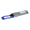 Fiber optic transceiver module BlueOptics BO25K13610DIN 40000 Mbit/s QSFP