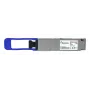 Fiber optic transceiver module BlueOptics BO25K13610DIN 40000 Mbit/s QSFP