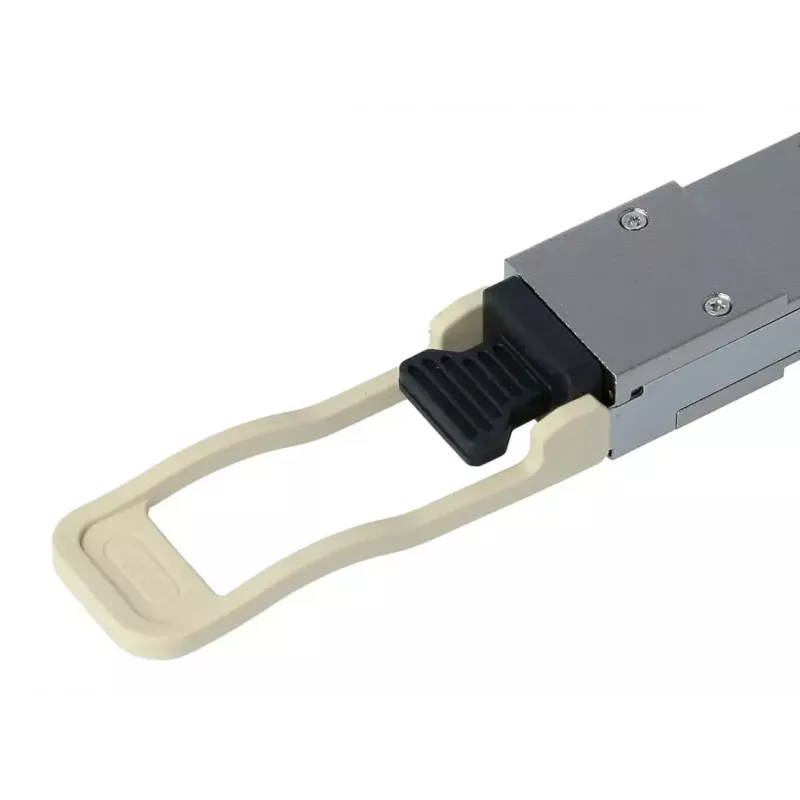 Fiber optic transceiver module BlueOptics BO25K859S2DIN 40000 Mbit/s QSFP