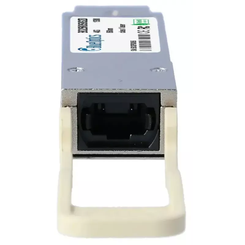 Fiber optic transceiver module BlueOptics BO25K859S2DIN 40000 Mbit/s QSFP