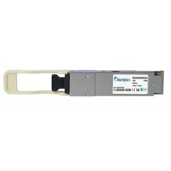Fiber optic transceiver module BlueOptics BO25K859S2DIN 40000 Mbit/s QSFP