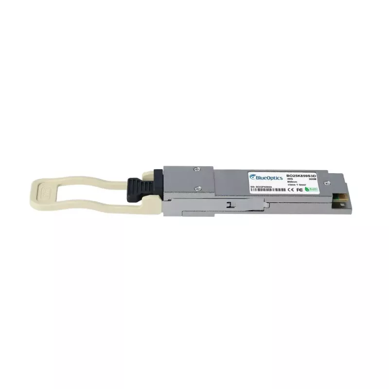 Network transceiver module BlueOptics BO25K859S3D-BO 40 Mbit/s QSFP
