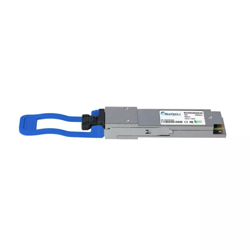 Fiber optic transceiver module BlueOptics BO25KS856S3D-BO 40000 Mbit/s OSFP