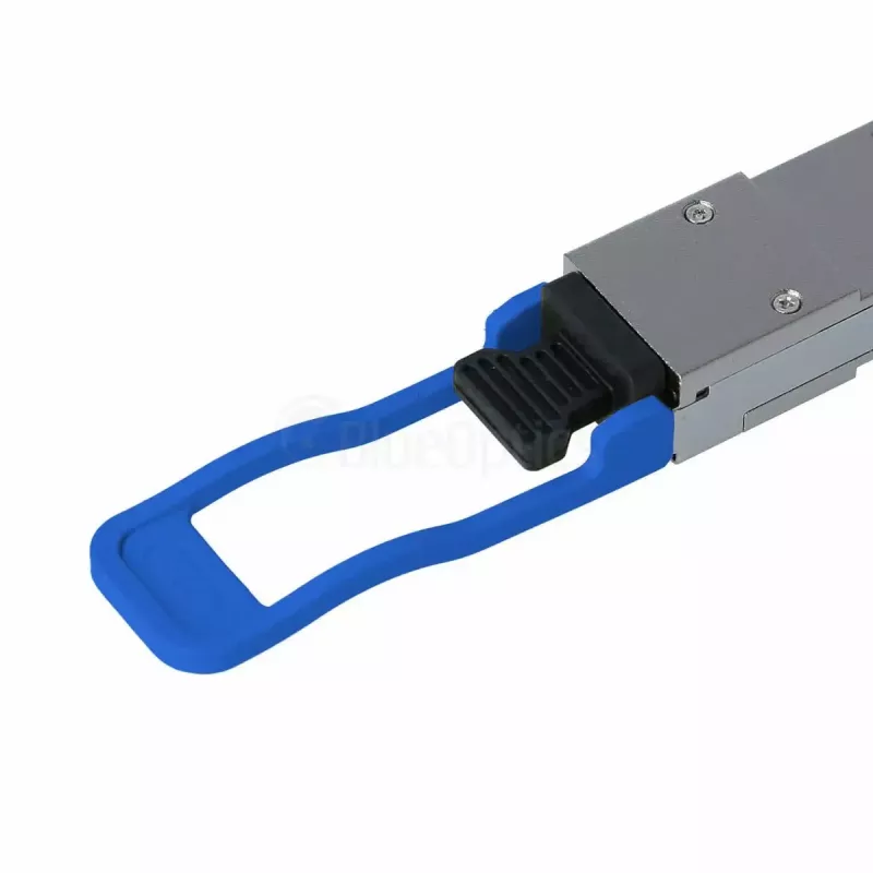 Fiber optic transceiver module BlueOptics BO25KS856S3D-BO 40000 Mbit/s OSFP