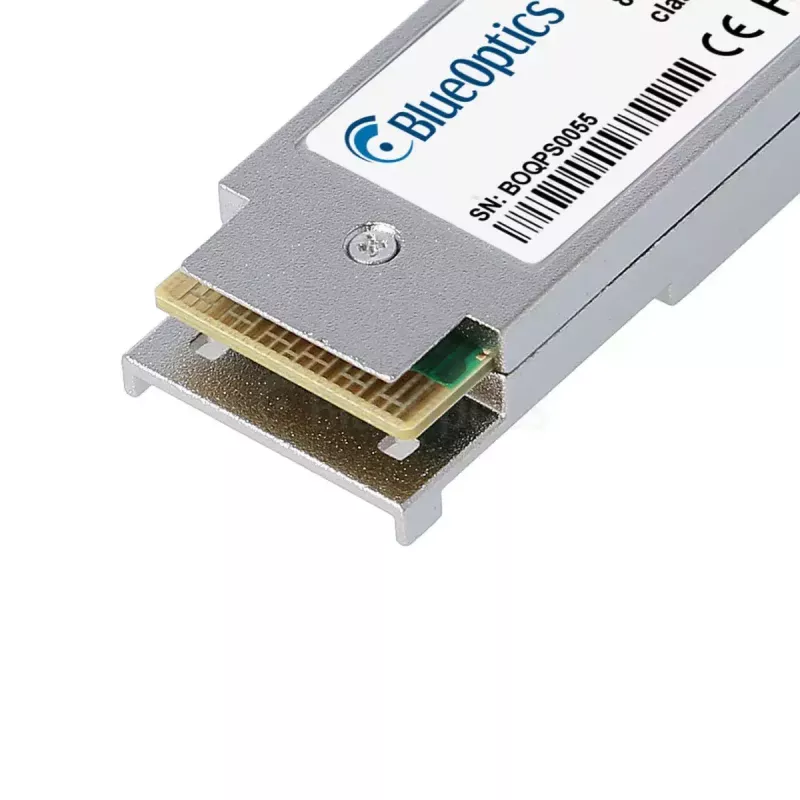 Fiber optic transceiver module BlueOptics BO25KS856S3D-BO 40000 Mbit/s OSFP