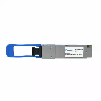 Fiber optic transceiver module BlueOptics BO25KS856S3D-BO 40000 Mbit/s OSFP