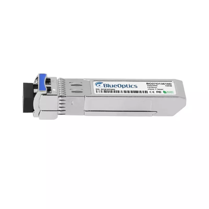 SFP28 transceiver module BlueOptics BO27O13610D-BO 25000 Mbit/s