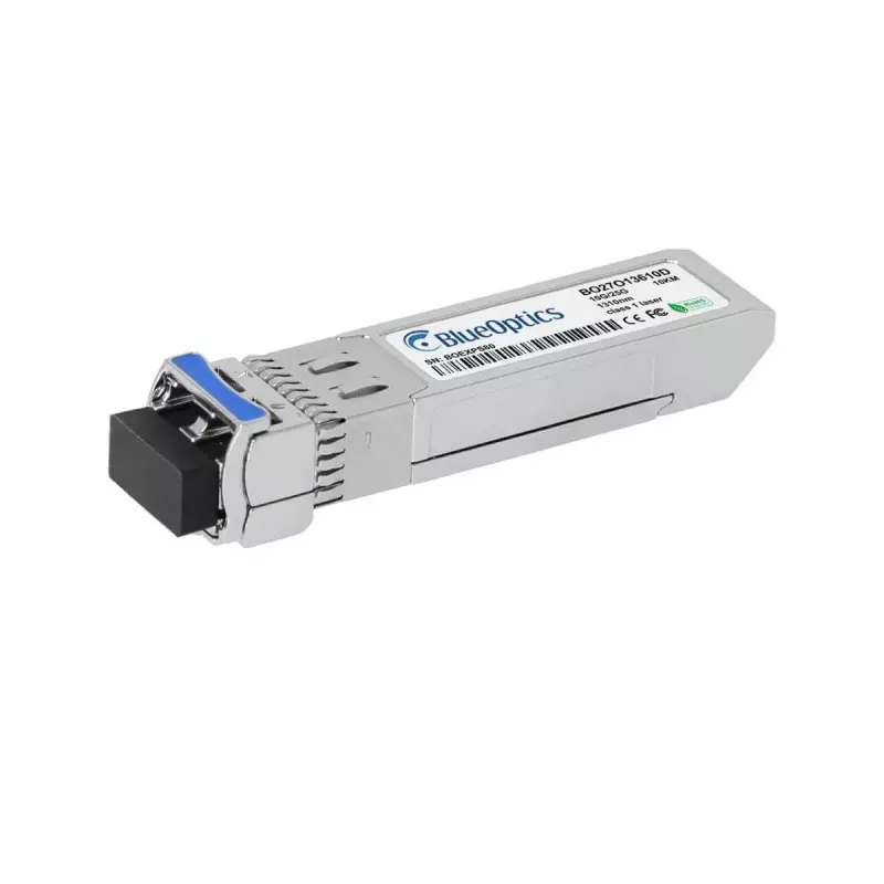 SFP28 transceiver module BlueOptics BO27O13610D-BO 25000 Mbit/s
