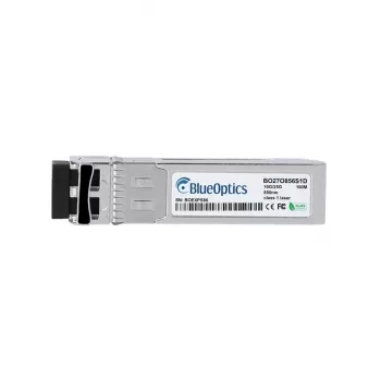 Fiber optic transceiver module BlueOptics BO27O856S1D-BO SFP28 100m