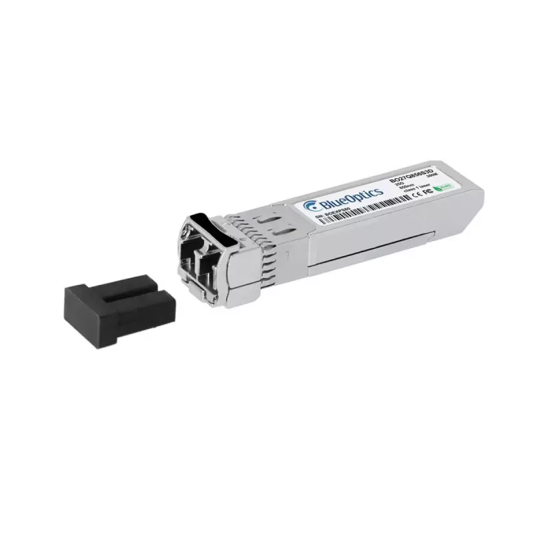 SFP28 transceiver module BlueOptics BO27Q856S3D-BO 25000 Mbit/s