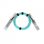 AOC Cable BlueOptics BO282803L7M-BO 7m QSFP28
