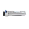 Fiber optic transceiver module BlueOptics BO28C3443640D-BO cSFP LC Aluminium