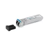 Fiber optic transceiver module BlueOptics BO28C3443640D-BO cSFP LC Aluminium
