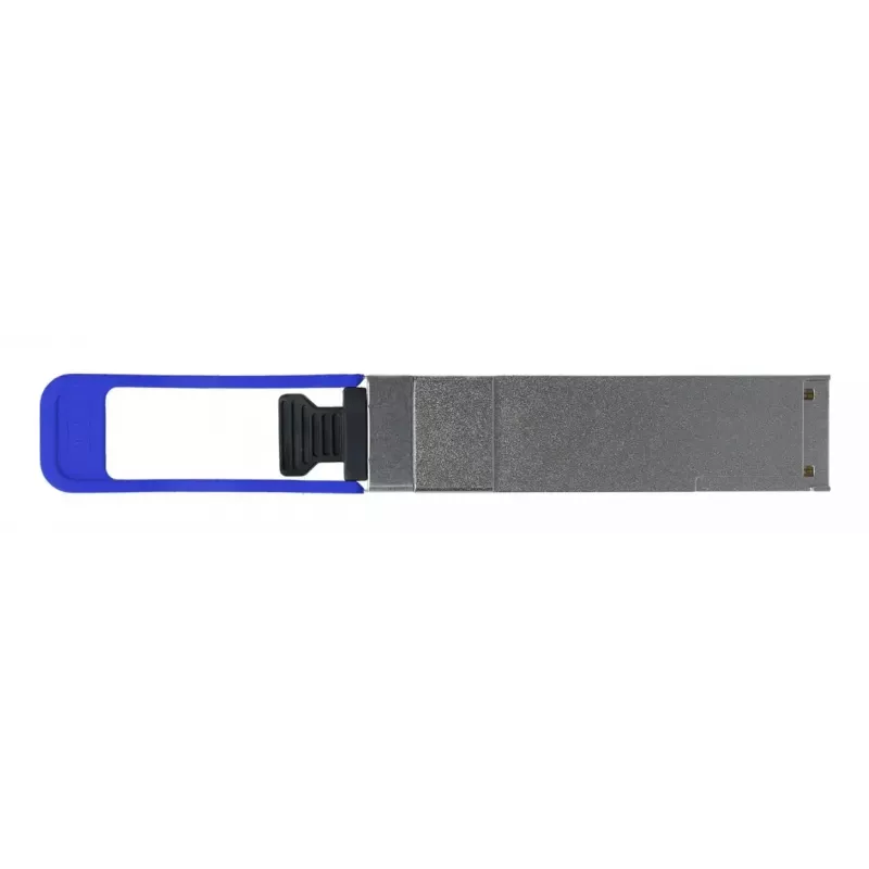 Fiber optic transceiver BlueOptics BO28L13610DIN 100000 Mbit/s QSFP28