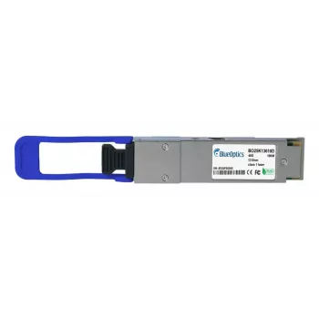 Fiber optic transceiver BlueOptics BO28L13610DIN 100000 Mbit/s QSFP28