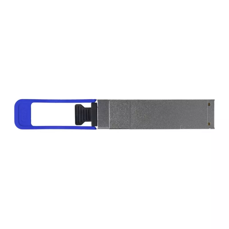 Fiber optic transceiver module BlueOptics BO28L13902D-BO QSFP28 MPO