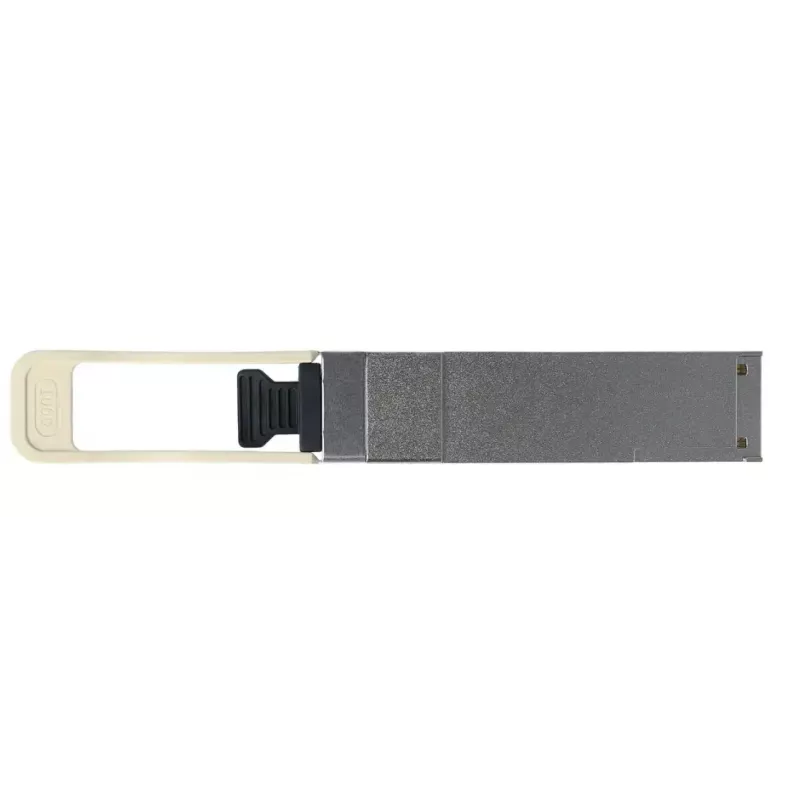 Fiber optic transceiver module BlueOptics BO28L859S1DIN 100000 Mbit/s QSFP28