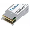 Fiber optic transceiver module BlueOptics BO28L859S1DIN 100000 Mbit/s QSFP28