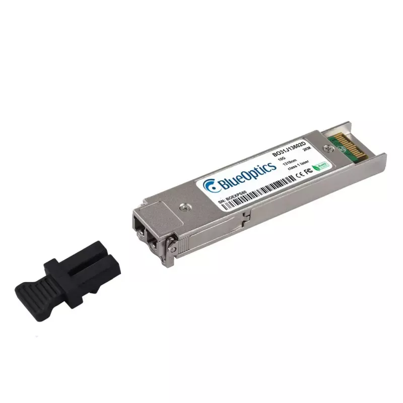 XFP transceiver module BlueOptics BO31J13602D-BO 10000 Mbit/s